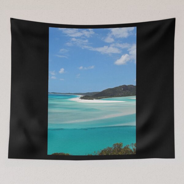 Item preview, Whitsunday's View 5 | Travel photography designed and sold by Mii-pics.