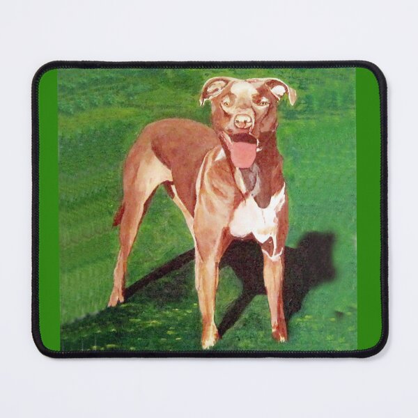 Item preview, Pit Bull Terrier Dog designed and sold by Carlo Varo.