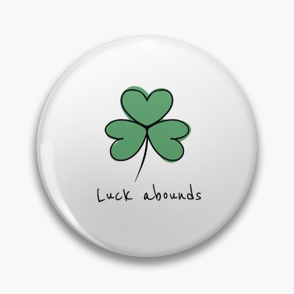 Artikelvorschau, St. Patricks Day – Kleeblatt – St. Paddy entworfen und verkauft von stayartsy07.