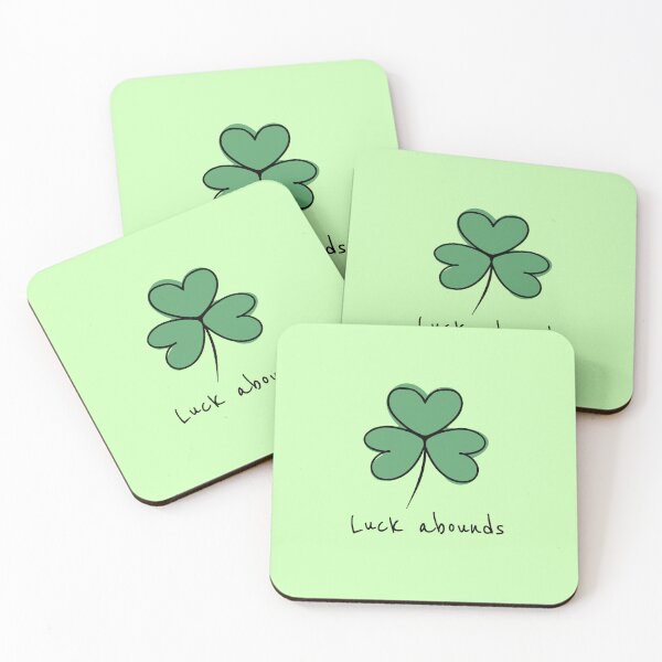 Item preview, st patricks day - Shamrock - st paddy designed and sold by stayartsy07.