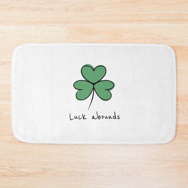 Item preview, st patricks day - Shamrock - st paddy designed and sold by stayartsy07.