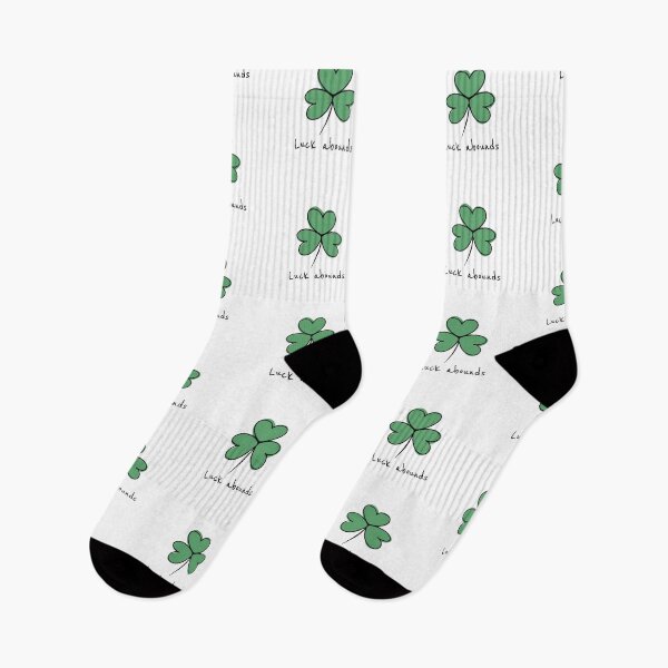 Item preview, st patricks day - Shamrock - st paddy designed and sold by stayartsy07.