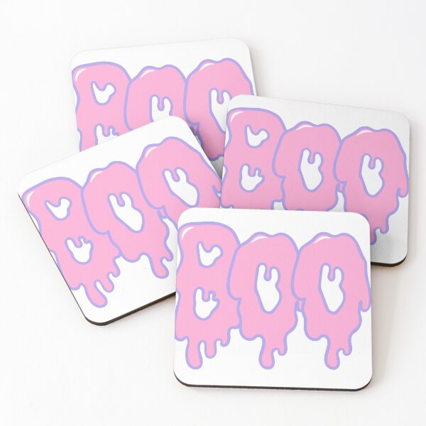 Item preview, Spooky & Playful: BOO! Design for Halloween Fun designed and sold by artandwaves.