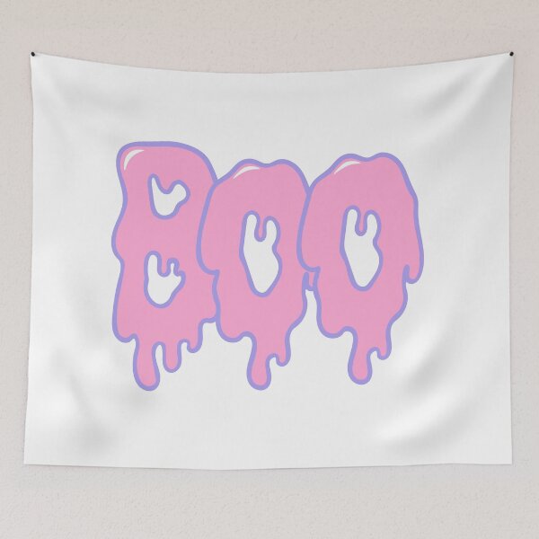 Item preview, Spooky & Playful: BOO! Design for Halloween Fun designed and sold by artandwaves.