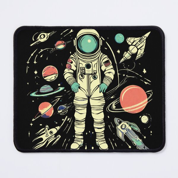 Item preview, Stellar Explorer designed and sold by Ayman Toumarti.