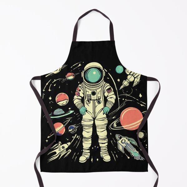Item preview, Stellar Explorer designed and sold by Ayman Toumarti.