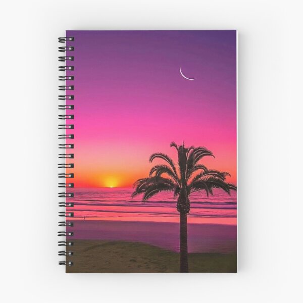 Item preview, Californication beauty sunset designed and sold by Luke4Fun.