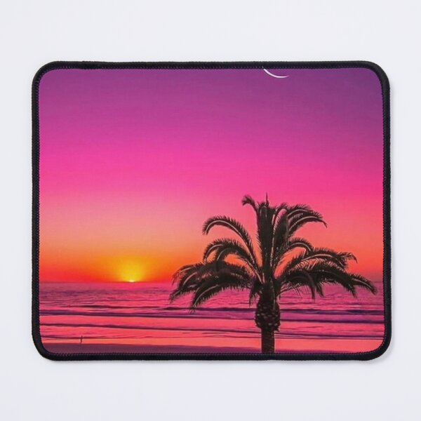 Item preview, Californication beauty sunset designed and sold by Luke4Fun.