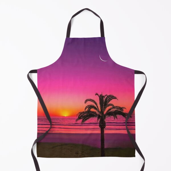 Item preview, Californication beauty sunset designed and sold by Luke4Fun.
