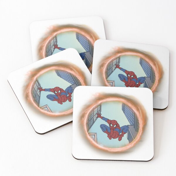 Item preview, Spidey designed and sold by Illustrated by Cece.