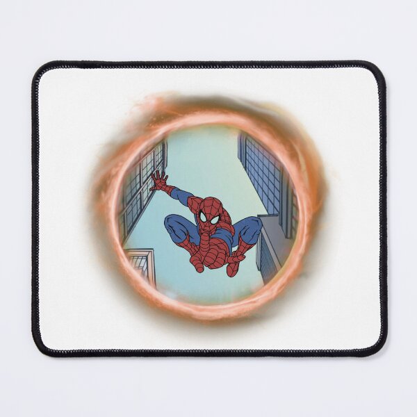 Item preview, Spidey designed and sold by Illustrated by Cece.