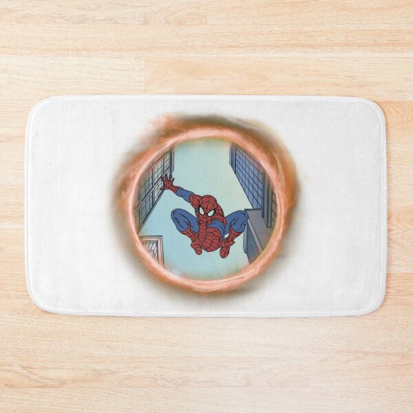 Item preview, Spidey designed and sold by Mystical Illustrations.