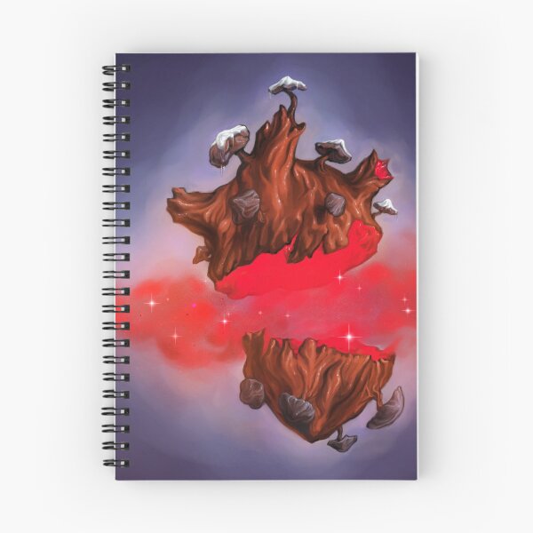 Item preview, Mangoo - "Neverland" (Back Cover) designed and sold by zeichentier.
