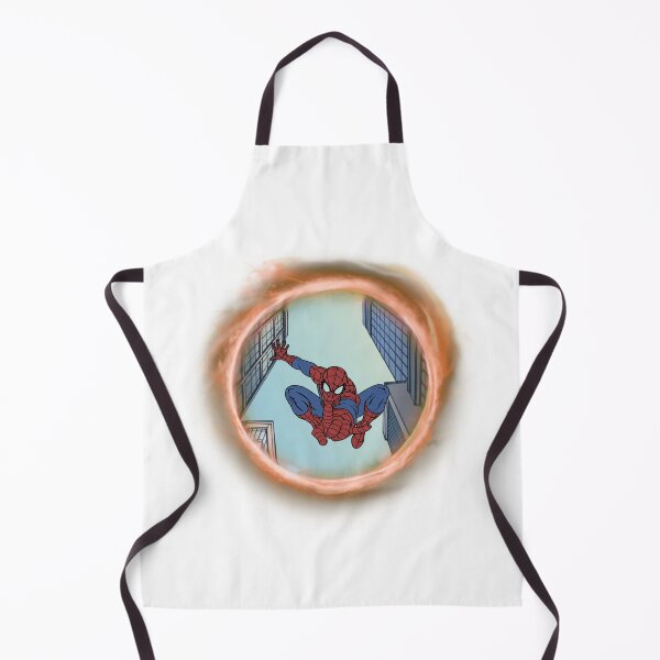 Item preview, Spidey designed and sold by Illustrated by Cece.