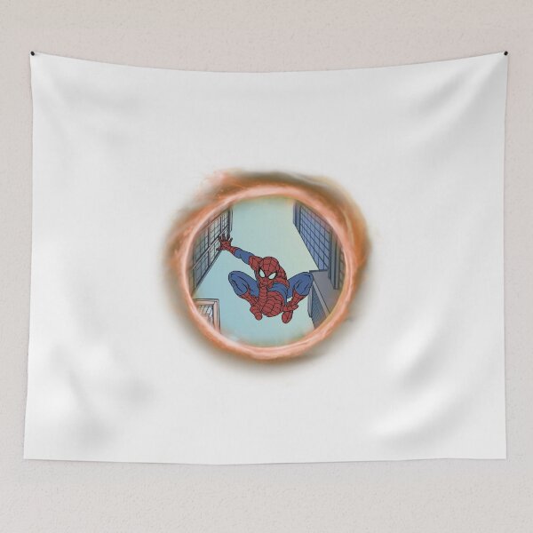 Item preview, Spidey designed and sold by Illustrated by Cece.