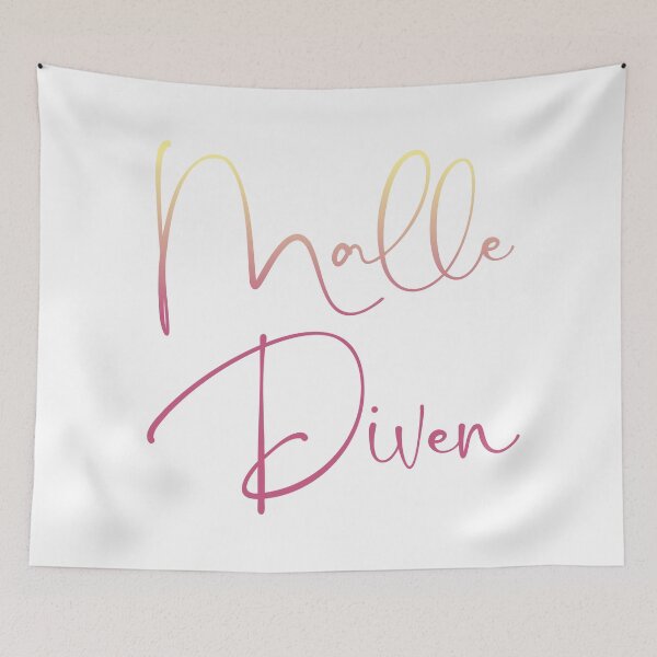 Item preview, Malle divas shirt / Mallorca holiday outfit designed and sold by NamasteOle.