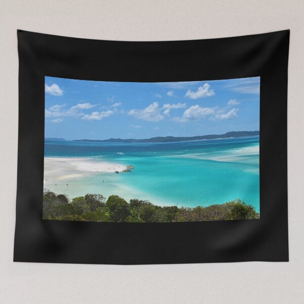 Item preview, Whitsunday's View 6 | Travel photography designed and sold by Mii-pics.