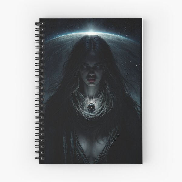 Item preview, Nordic Female Goddess Higer Being designed and sold by NPC-Trader.