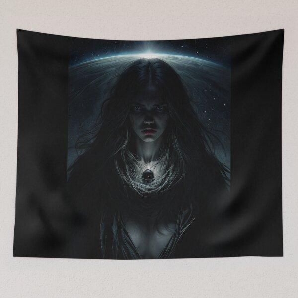 Item preview, Nordic Female Goddess Higer Being designed and sold by NPC-Trader.