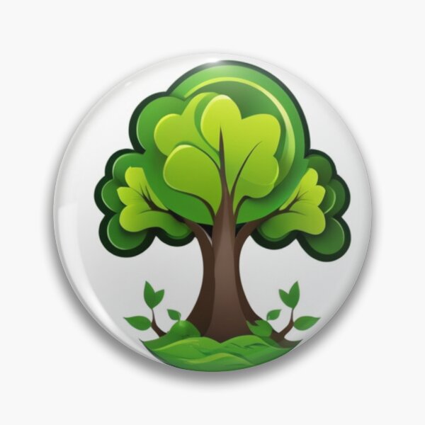 Item preview, Save Trees designed and sold by likbatonboot.