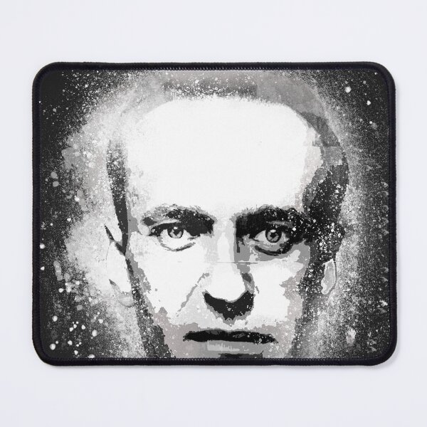 Item preview, freedom, navalny, alexei nawalny, graffiti, hero designed and sold by theherbst131313.