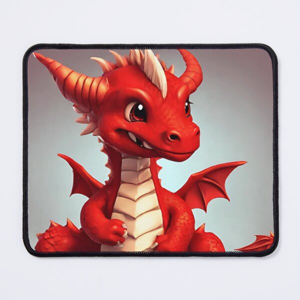 Item preview, Year of the Dragon shirt designed and sold by moongirlsstudio.