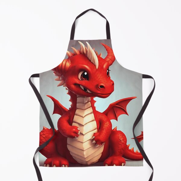 Item preview, Year of the Dragon shirt designed and sold by moongirlsstudio.