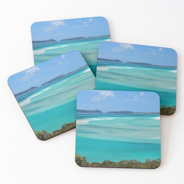 Item preview, Whitsunday's View 7 | Travel photography designed and sold by Mii-pics.