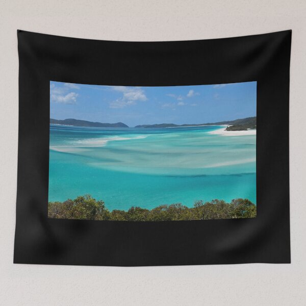 Item preview, Whitsunday's View 7 | Travel photography designed and sold by Mii-pics.