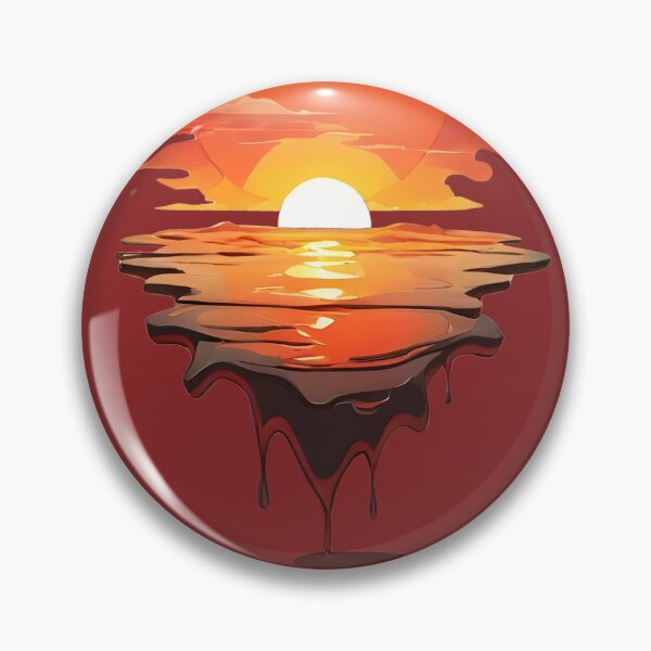 Item preview, Sunset Reflect designed and sold by Stvw74.