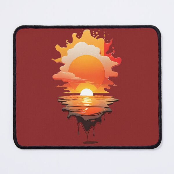Item preview, Sunset Reflect designed and sold by Stvw74.