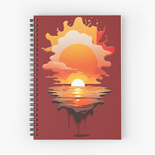 Item preview, Sunset Reflect designed and sold by Stvw74.