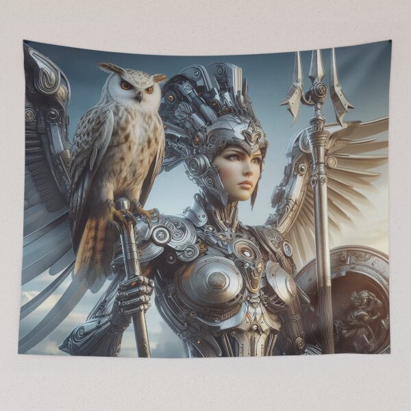 Item preview, Athena designed and sold by RaF71PrO.