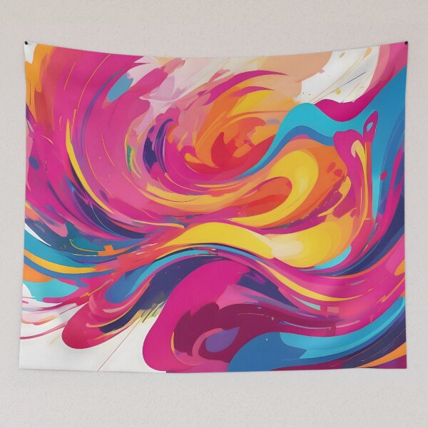 Item preview, Serene Symphony designed and sold by papi1998.