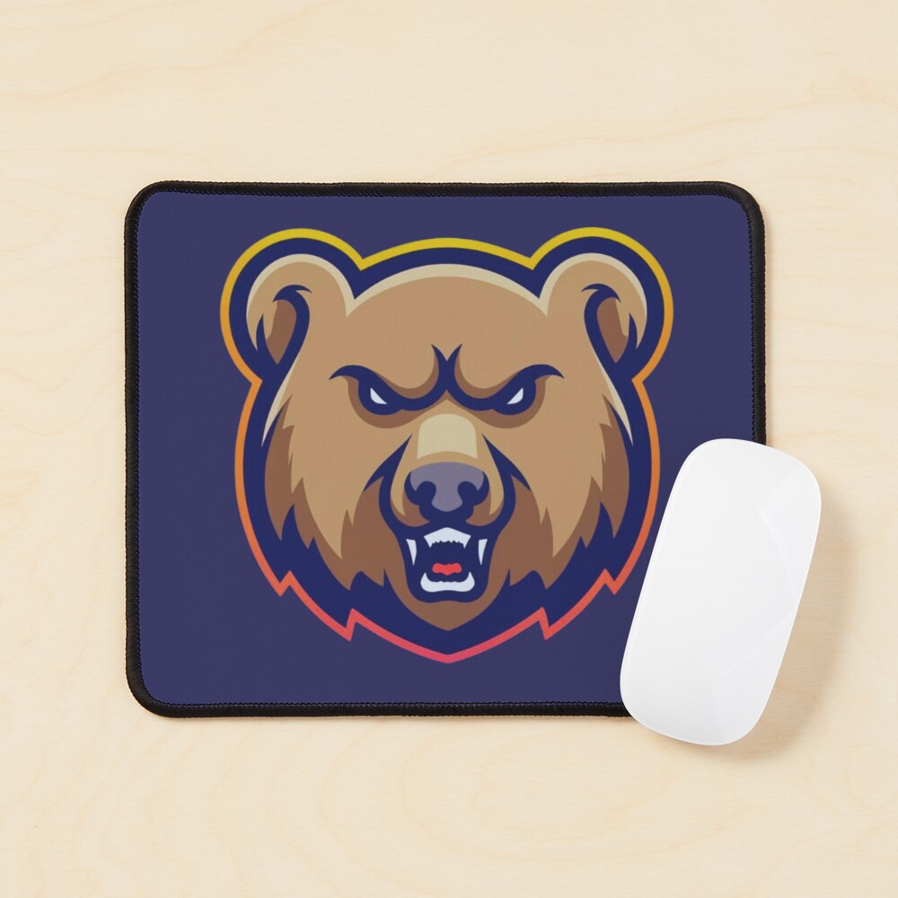 Item preview, Mouse Pad designed and sold by RayFallon.