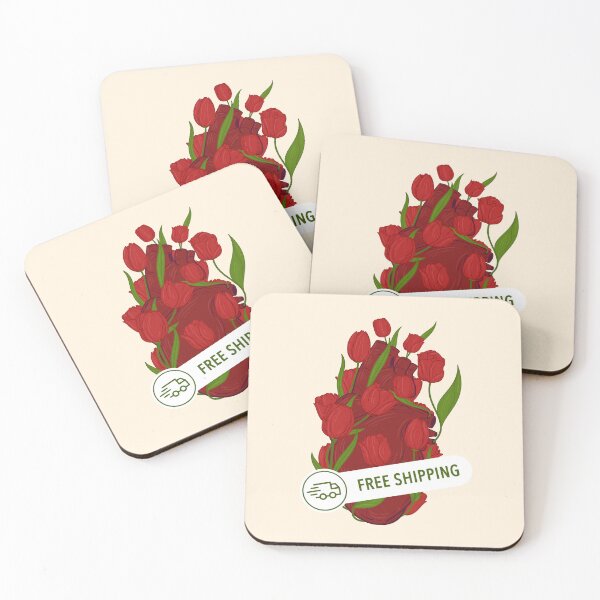 Item preview, Free shipping red cardio  designed and sold by NurzZz73.