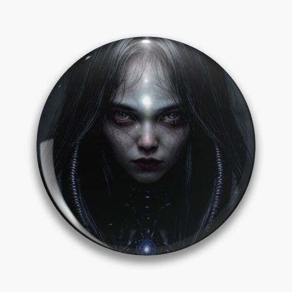 Item preview, Female Goddess Higer Being Space Alien designed and sold by NPC-Trader.