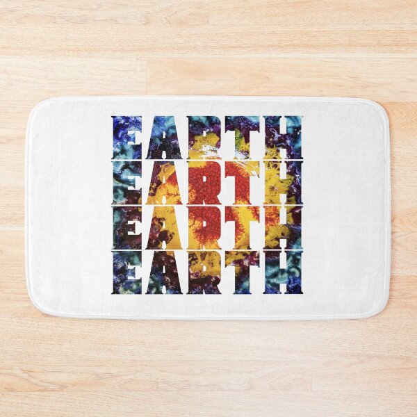 Item preview, Earth 2 designed and sold by Visual Arts Sławomir Grzanek.