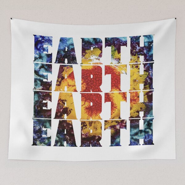Item preview, Earth 2 designed and sold by Visual Arts Sławomir Grzanek.