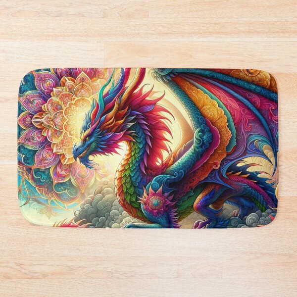 Item preview, Winged Splendor designed and sold by Guia de Vida.