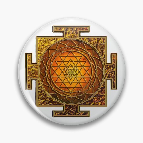 Item preview, Tripura Bhairavi Yantra designed and sold by amira.
