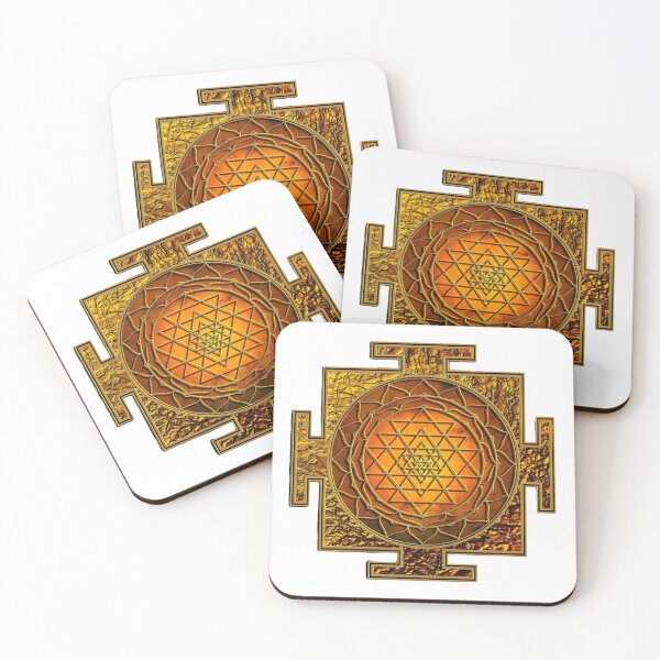 Item preview, Tripura Bhairavi Yantra designed and sold by amira.