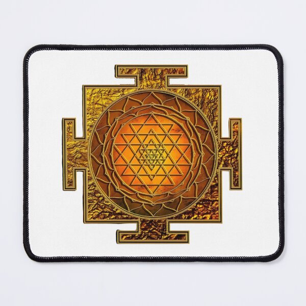 Item preview, Tripura Bhairavi Yantra designed and sold by amira.