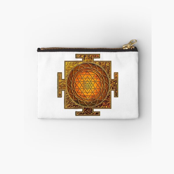 Item preview, Tripura Bhairavi Yantra designed and sold by amira.