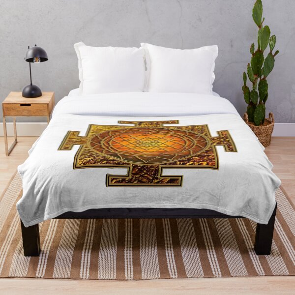 Item preview, Tripura Bhairavi Yantra designed and sold by amira.