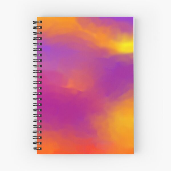 Item preview, Riotous Sunset  designed and sold by JaygiesDesign.