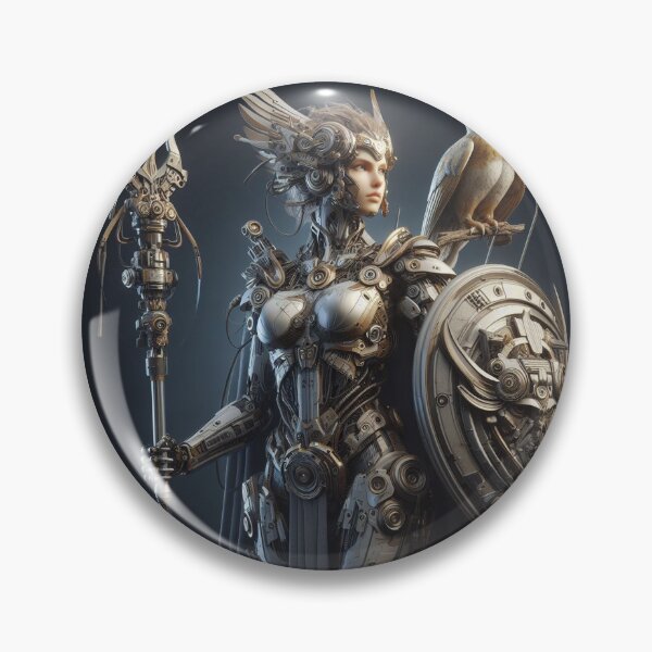 Item preview, Athena designed and sold by RaF71PrO.
