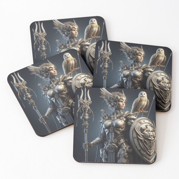 Item preview, Athena designed and sold by RaF71PrO.