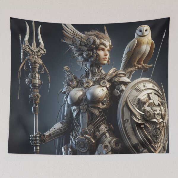 Item preview, Athena designed and sold by RaF71PrO.