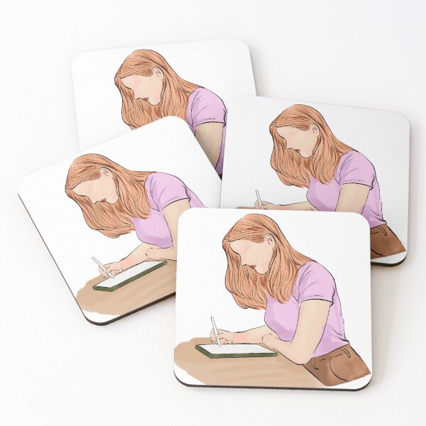 Item preview, Working Woman designed and sold by Ammi77.